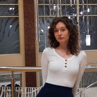 Ирина Кочетыркина