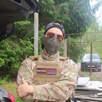 Большаков Вадим Александрович