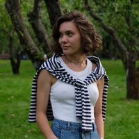 Анастасия К.