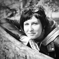 Екатерина Никифорова