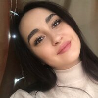 Нина Мамедова