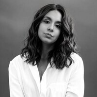 Дарья Ильинская