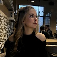 Елизавета Сергеевна