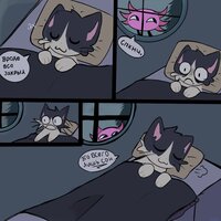 Кеша Воробьев стэндофер