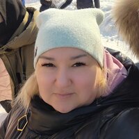 РЕГИНА САЛИМОВА