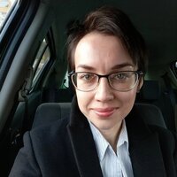 Екатерина Власова
