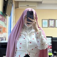 Айханым Махметова