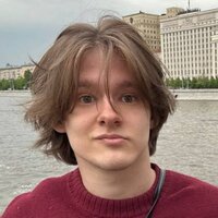 Гиндуллин Тимур