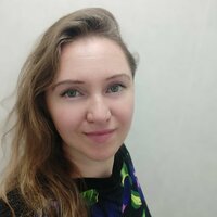 Юлия Жигарева