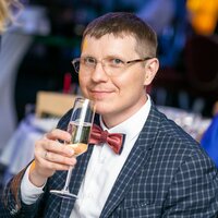 Дмитрий Филюшин