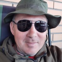 Роберт Галиев