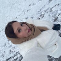 Алина Бубнова