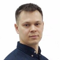 Васильев Антон