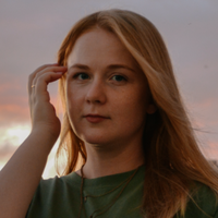 Юлия Гунина