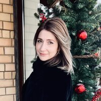 Анна Толкачева