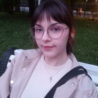 Дарья Юнина