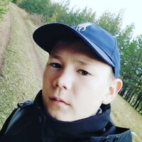 Нуриман Шугуров