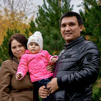 Вероника Невзорова