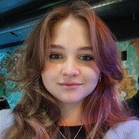 Алина Березовская