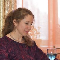 Наталья Шергина