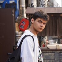 Егор Едыкин