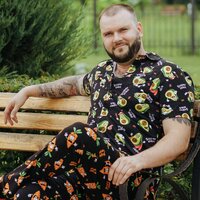 Александр Лозный