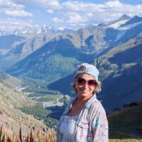 Виктория Щедрина