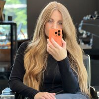 Наташа Доронина