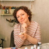 Анна Злобина