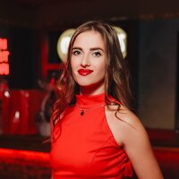Алина Погорелова