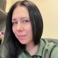 Алина Матвеева