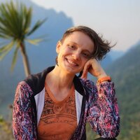 Евгения Ковалева