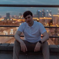 Денис Дмитриевич Мязин