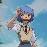 Мария Гладких