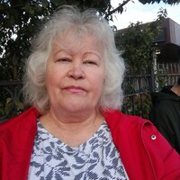 Валентина Борисова