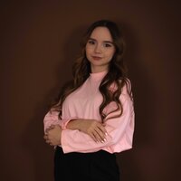Анастасия Богданова