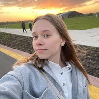 Анастасия Ч.