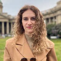 Александра Проценко