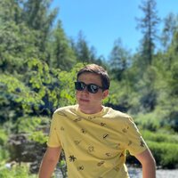 Дмитрий Бакланов