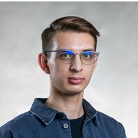 Михаил Дубницкий