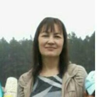 Миляуша Галина