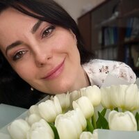 Анастасия Д.