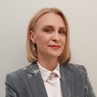 Наталья Медведь