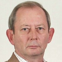 Александр Сорокин