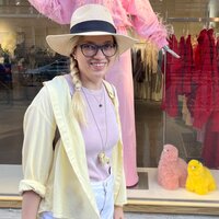 Екатерина Манакова