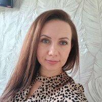 Надежда Краснощекова