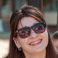 Екатерина Леончик