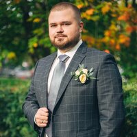 Александр Коробицын