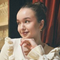 Дарья Константинова