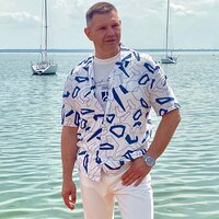 Александр Романов